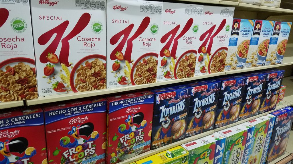 Best Stores for American Brands in San Miguel de Allende, Mexico The